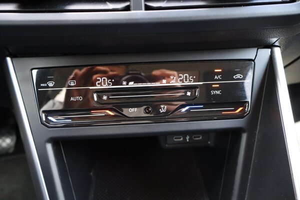 airco (automatisch)