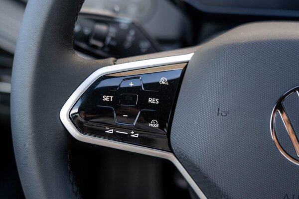 cruise control adaptief