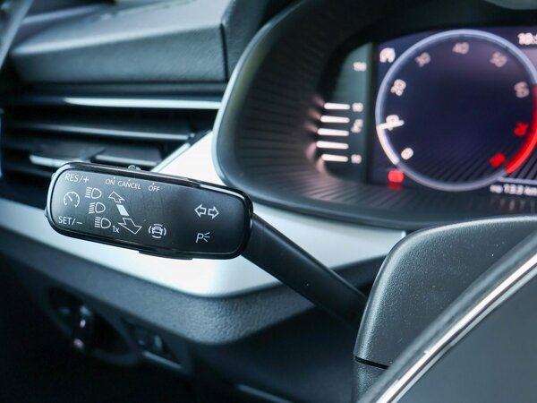 cruise control