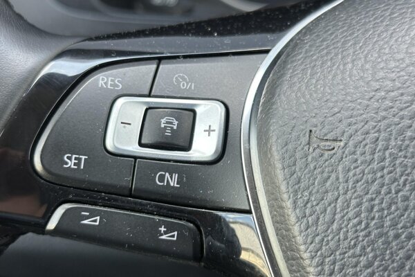 cruise control