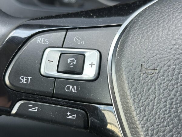 cruise control