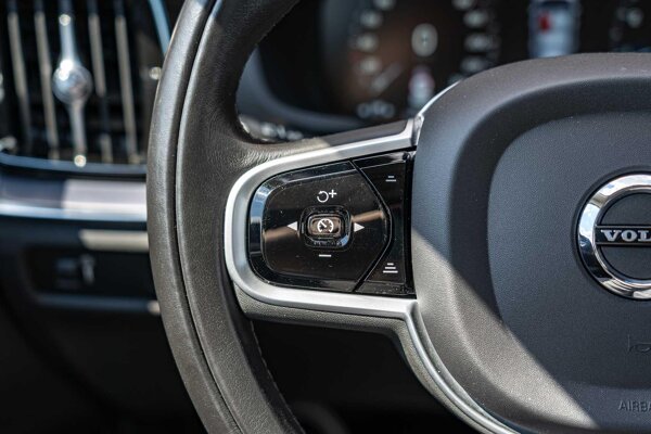 cruise control adaptief met Stop&Go en stuurhulp