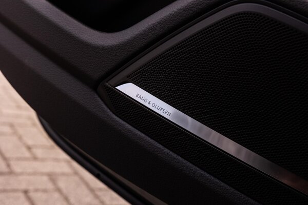 audio installatie premium
