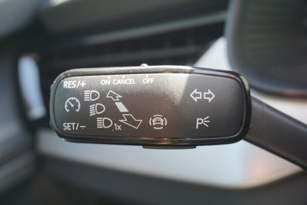 cruise control