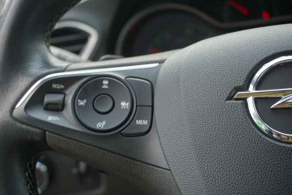 cruise control adaptief
