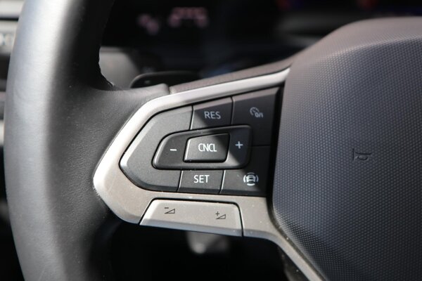 cruise control
