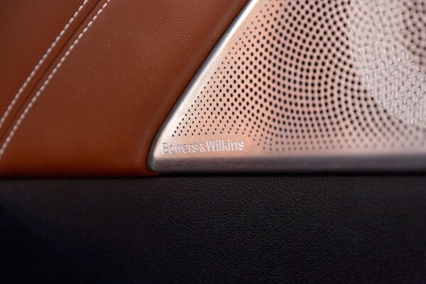 audio installatie high end