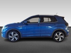 Volkswagen T-Cross 1.0 TSI 115pk 7-DSG Automaat T-Cross Style - Afbeelding 2