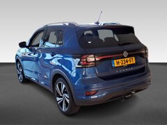 Volkswagen T-Cross 1.0 TSI 115pk 7-DSG Automaat T-Cross Style - Afbeelding 3