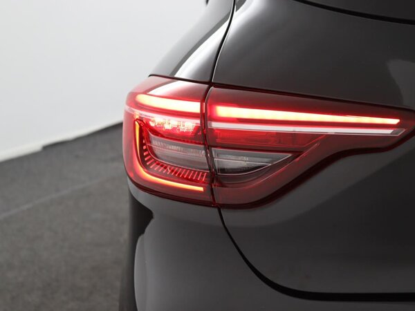 LED achterlichten