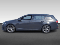 Volkswagen GOLF Variant 1.5 TSI 150PK AUTOMAAT 2X R-LINE - Afbeelding 2