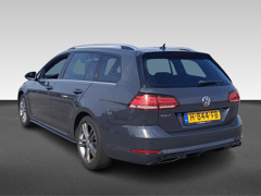 Volkswagen GOLF Variant 1.5 TSI 150PK AUTOMAAT 2X R-LINE - Afbeelding 3