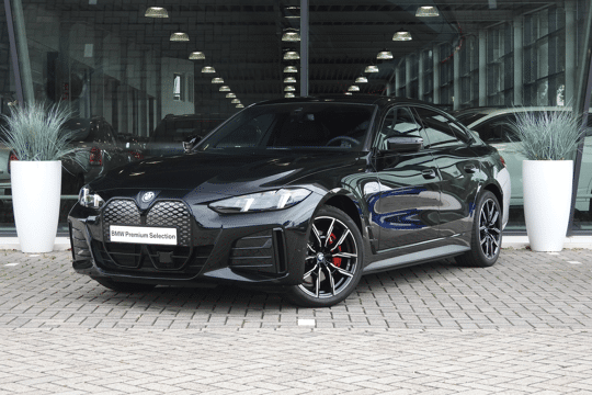 BMW i4 eDrive35 M Sport