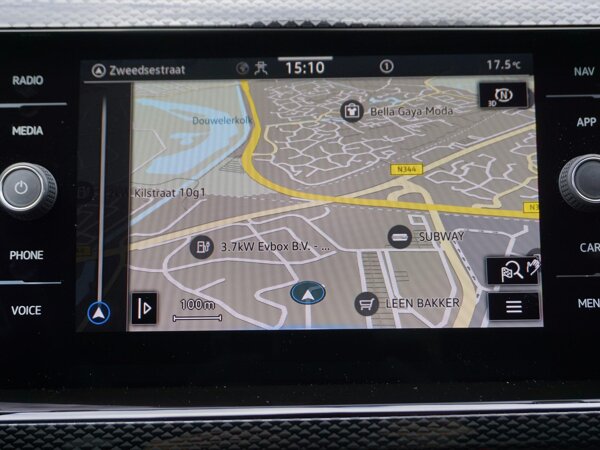 navigatiesysteem