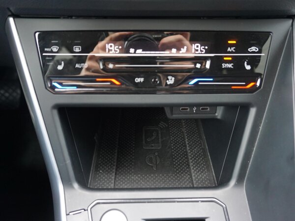 airco (automatisch)