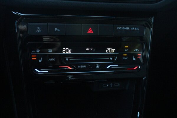 airco (automatisch)