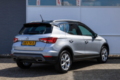 SEAT Arona 1.0 TSI 95pk FR Business Connect - Afbeelding 3