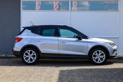 SEAT Arona 1.0 TSI 95pk FR Business Connect - Afbeelding 4
