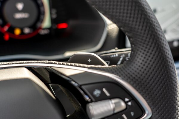 cruise control adaptief