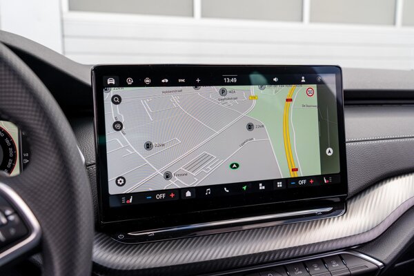 navigatiesysteem