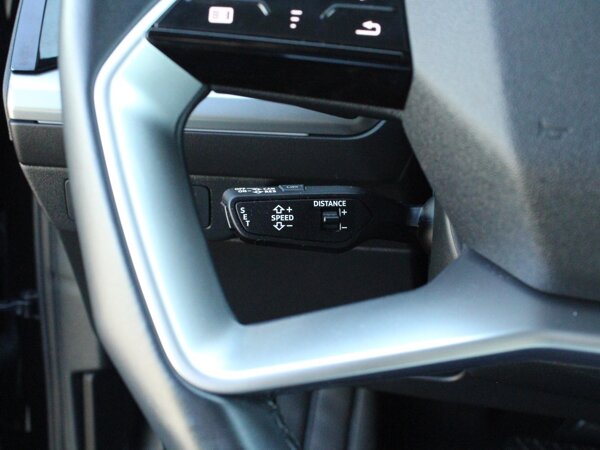 cruise control adaptief