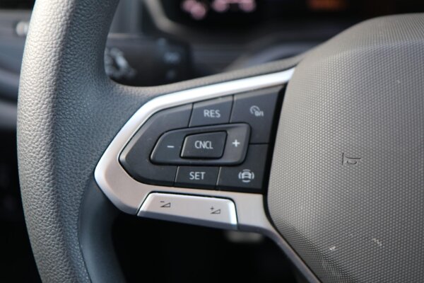 cruise control