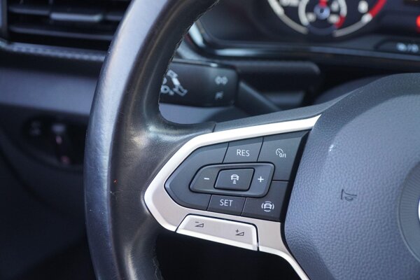 cruise control adaptief