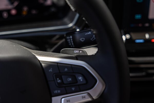 cruise control