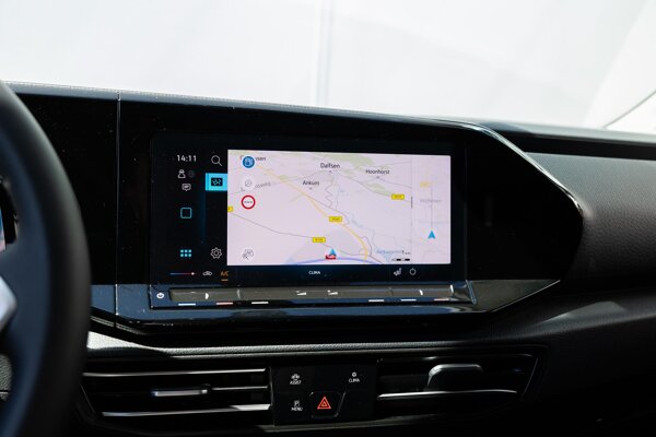 Navigatiepakket Pro