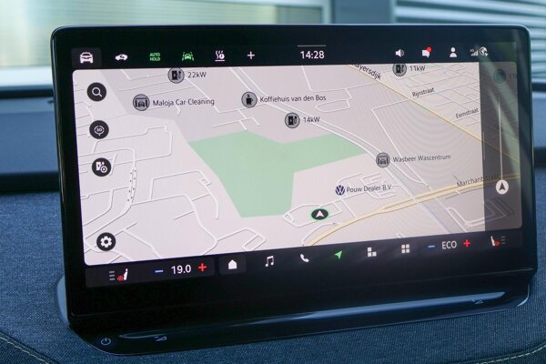 navigatiesysteem