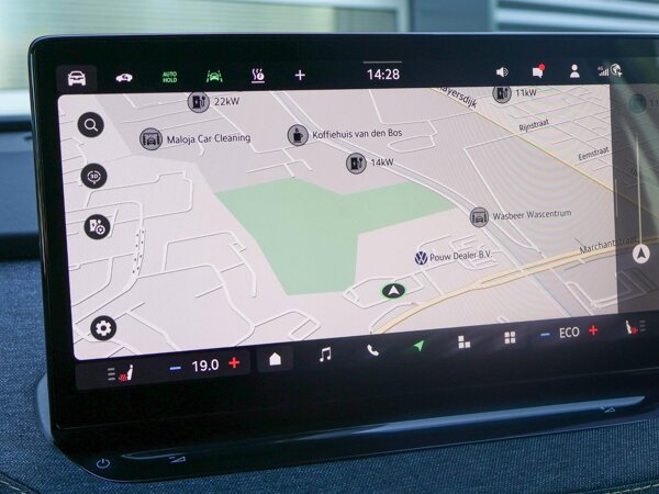 navigatiesysteem
