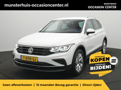 Volkswagen Tiguan 1.4 TSI eHybrid Business+ - Afbeelding 2