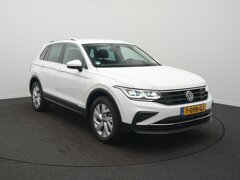 Volkswagen Tiguan 1.4 TSI eHybrid Business+ - Afbeelding 3