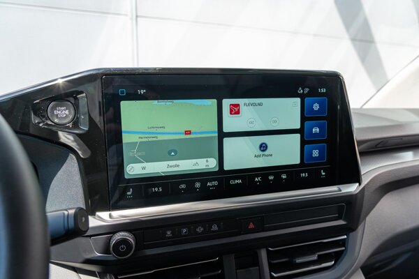 navigatiesysteem