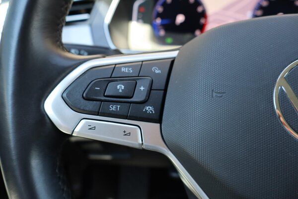 cruise control adaptief