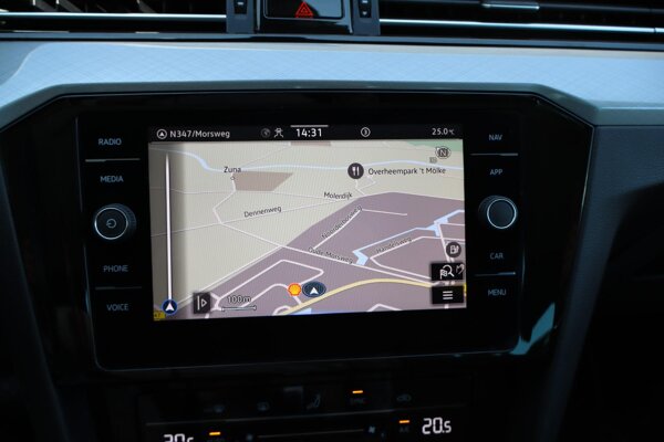 navigatiesysteem