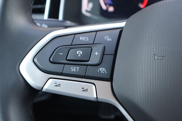 cruise control adaptief