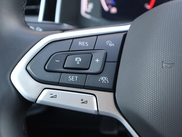 cruise control adaptief