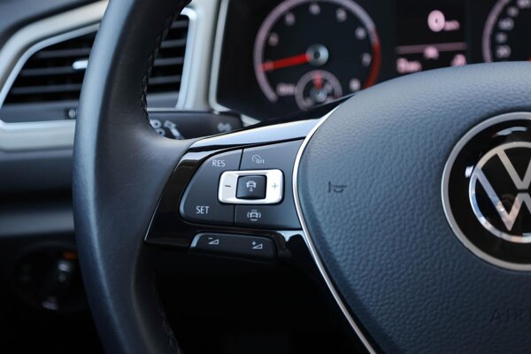 cruise control adaptief