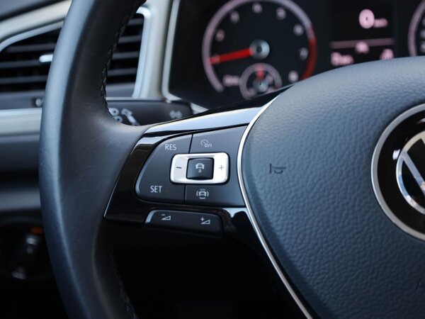 cruise control adaptief