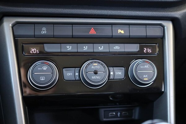 airco (automatisch)