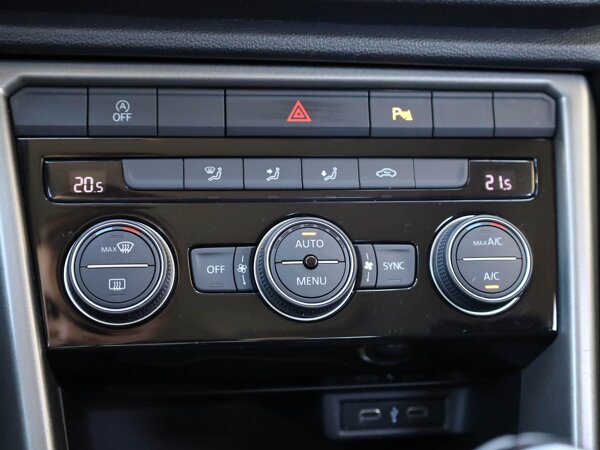 airco (automatisch)
