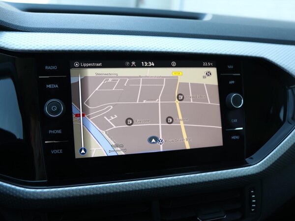 navigatiesysteem