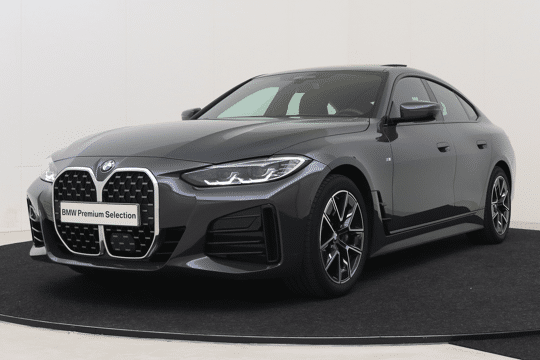 BMW 4 Serie Gran Coupé 430i High Executive M Sport Automaat