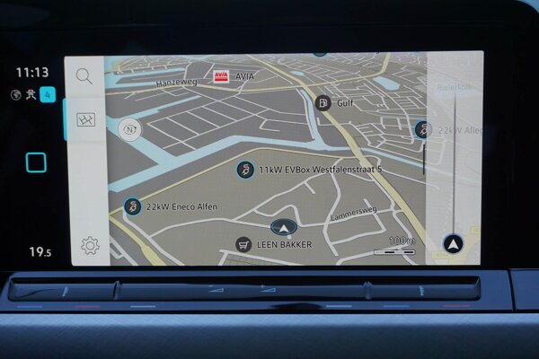 navigatiesysteem