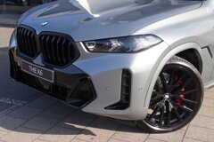 BMW X6 xDrive40i High Executive M Sport Automaat - Afbeelding 3