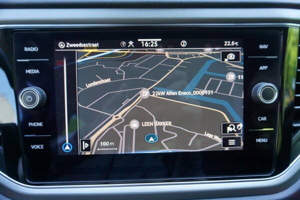 navigatiesysteem