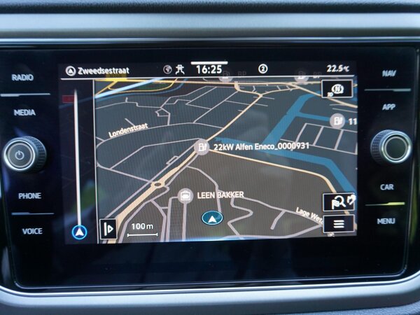 navigatiesysteem