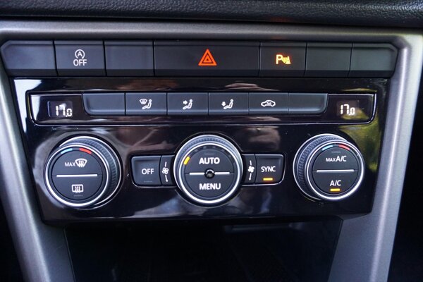 airco (automatisch)