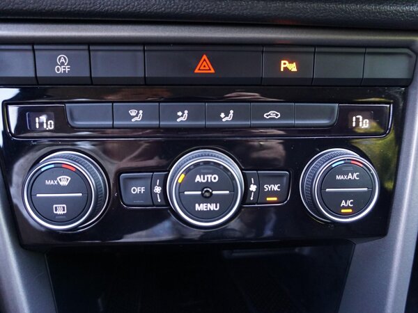 airco (automatisch)